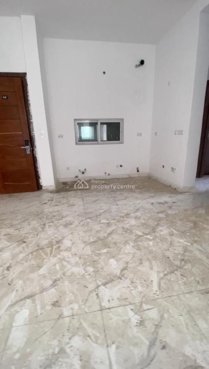 2 Bedroom Apartment, Ikate, Ikate Elegushi, Lekki, Lagos, Terraced Duplex for Sale