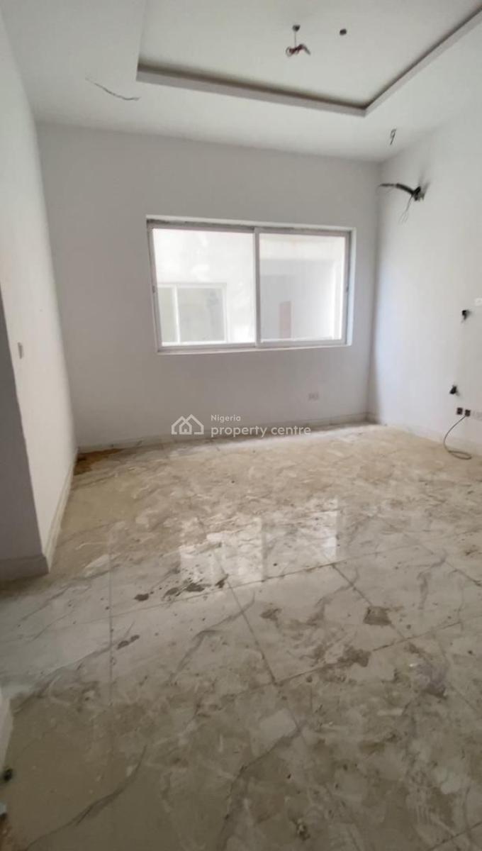 2 Bedroom Apartment, Ikate, Ikate Elegushi, Lekki, Lagos, Terraced Duplex for Sale