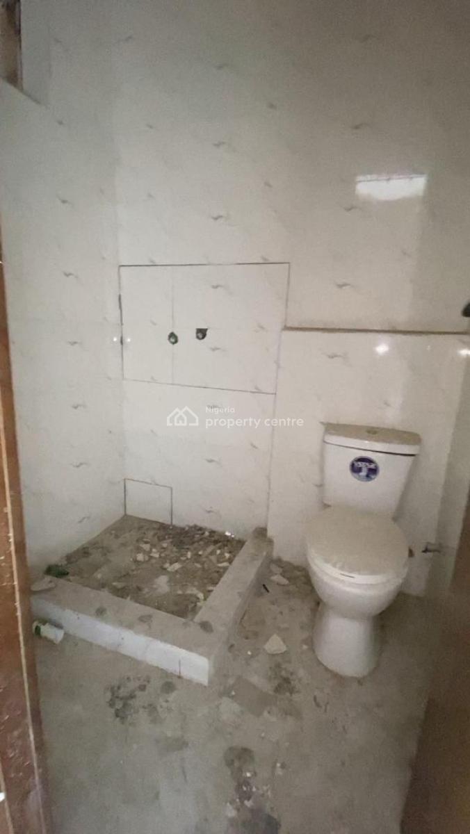 2 Bedroom Apartment, Ikate, Ikate Elegushi, Lekki, Lagos, Terraced Duplex for Sale