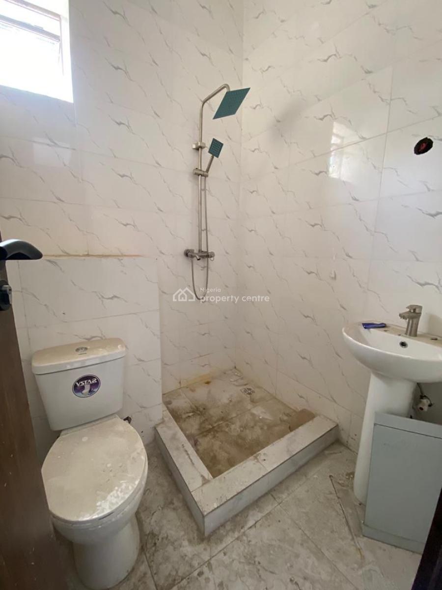 2 Bedroom Apartment, Ikate, Ikate Elegushi, Lekki, Lagos, Terraced Duplex for Sale