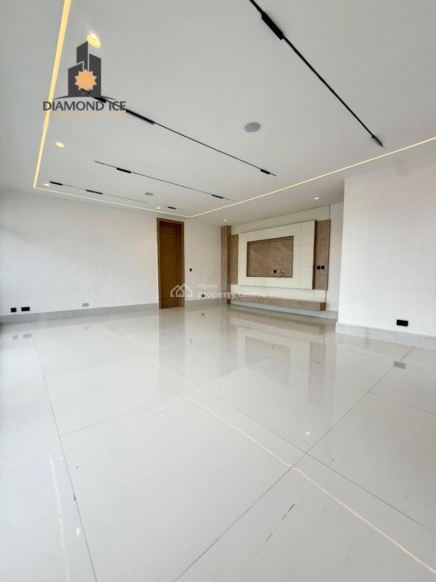 Very Stunning and Spacious 5 Bedrooms Fully Detached Duplex, Vgc, Lekki, Lagos, Detached Duplex for Sale