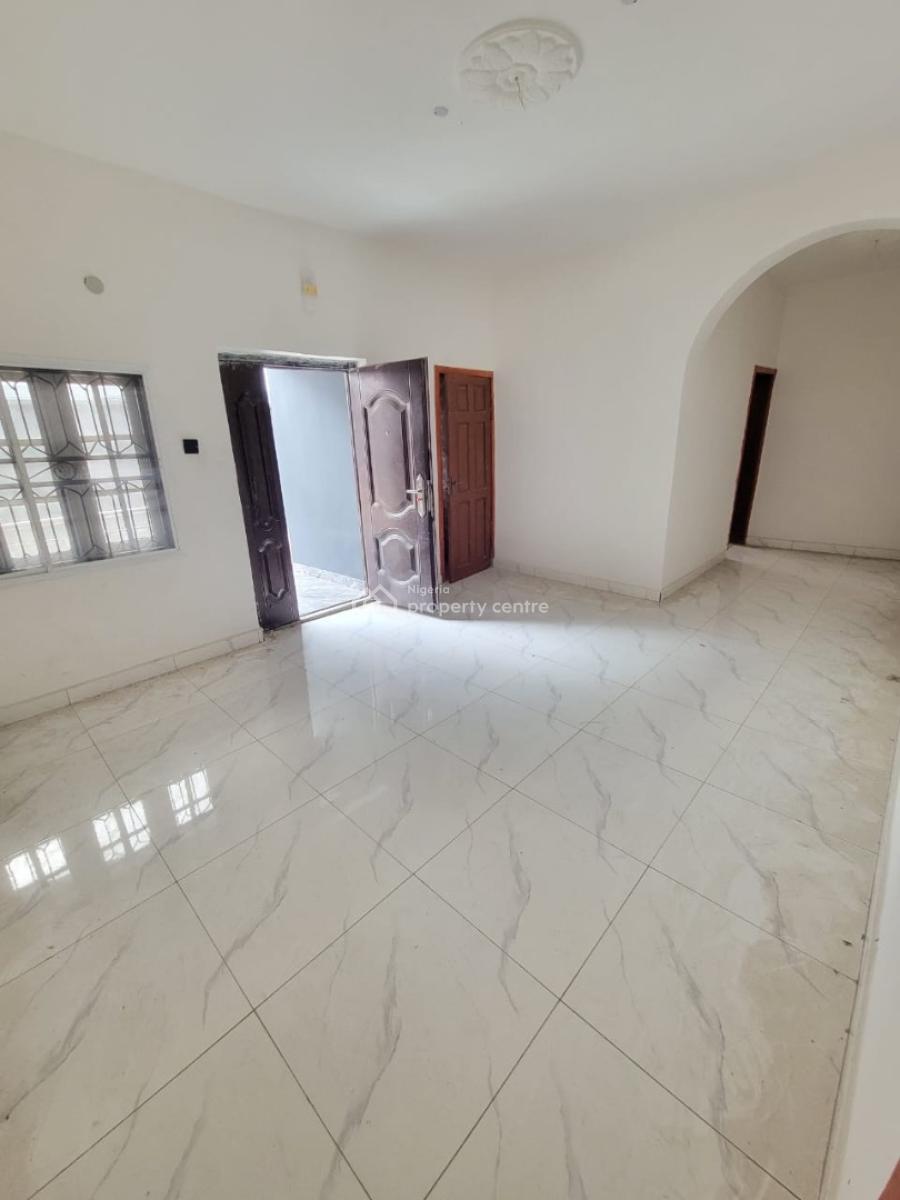Beautiful and Spacious 2bedroom Flat, Off Nicon Town Ikate, Lekki, Lagos, Flat / Apartment for Rent