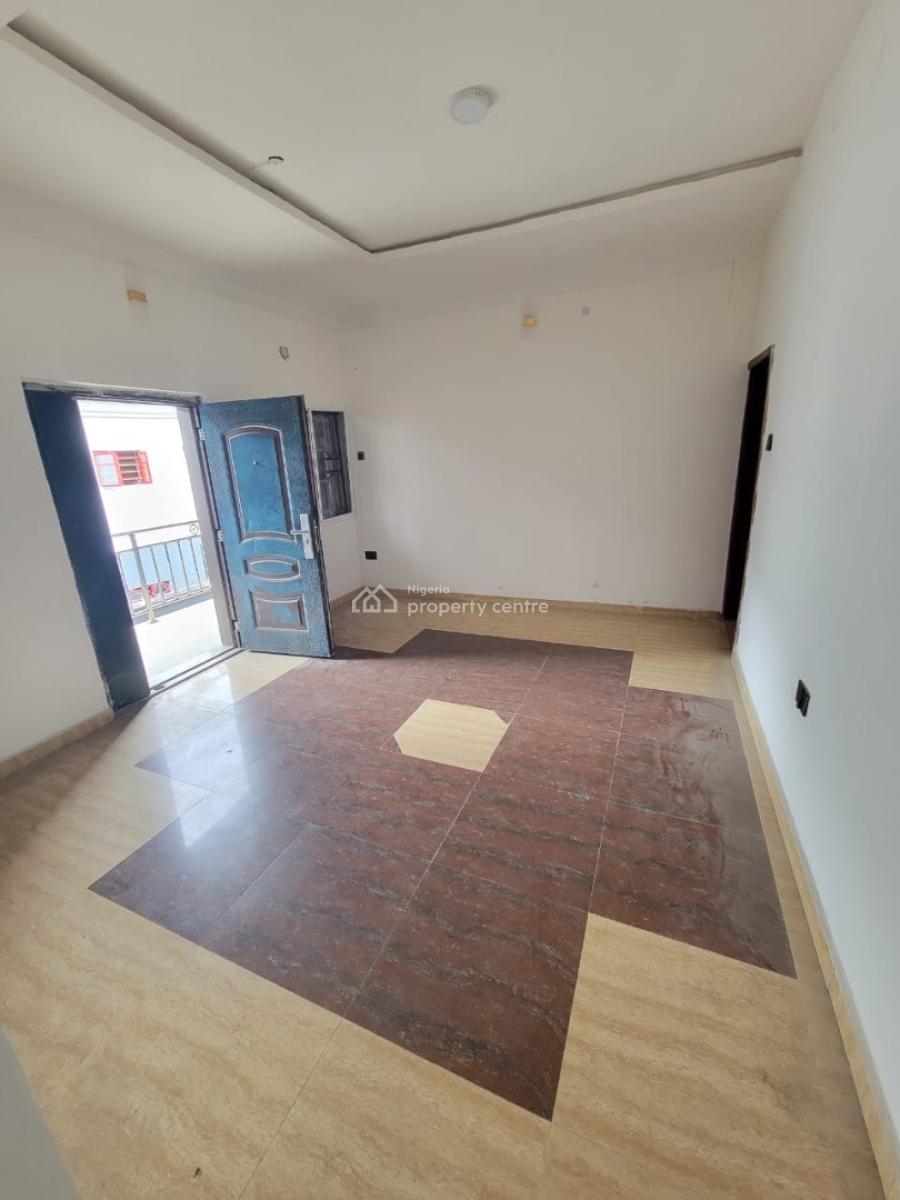 Beautiful and Spacious 2bedroom Flat, Off Nicon Town Ikate, Lekki, Lagos, Flat / Apartment for Rent