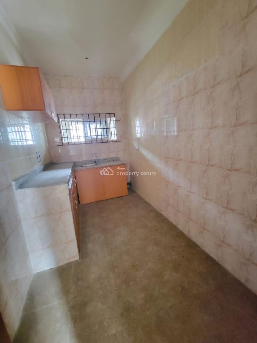 Beautiful and Spacious 2bedroom Flat, Off Nicon Town Ikate, Lekki, Lagos, Flat / Apartment for Rent