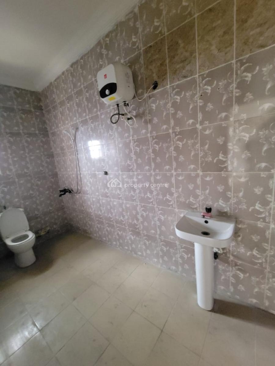 Beautiful and Spacious 2bedroom Flat, Off Nicon Town Ikate, Lekki, Lagos, Flat / Apartment for Rent