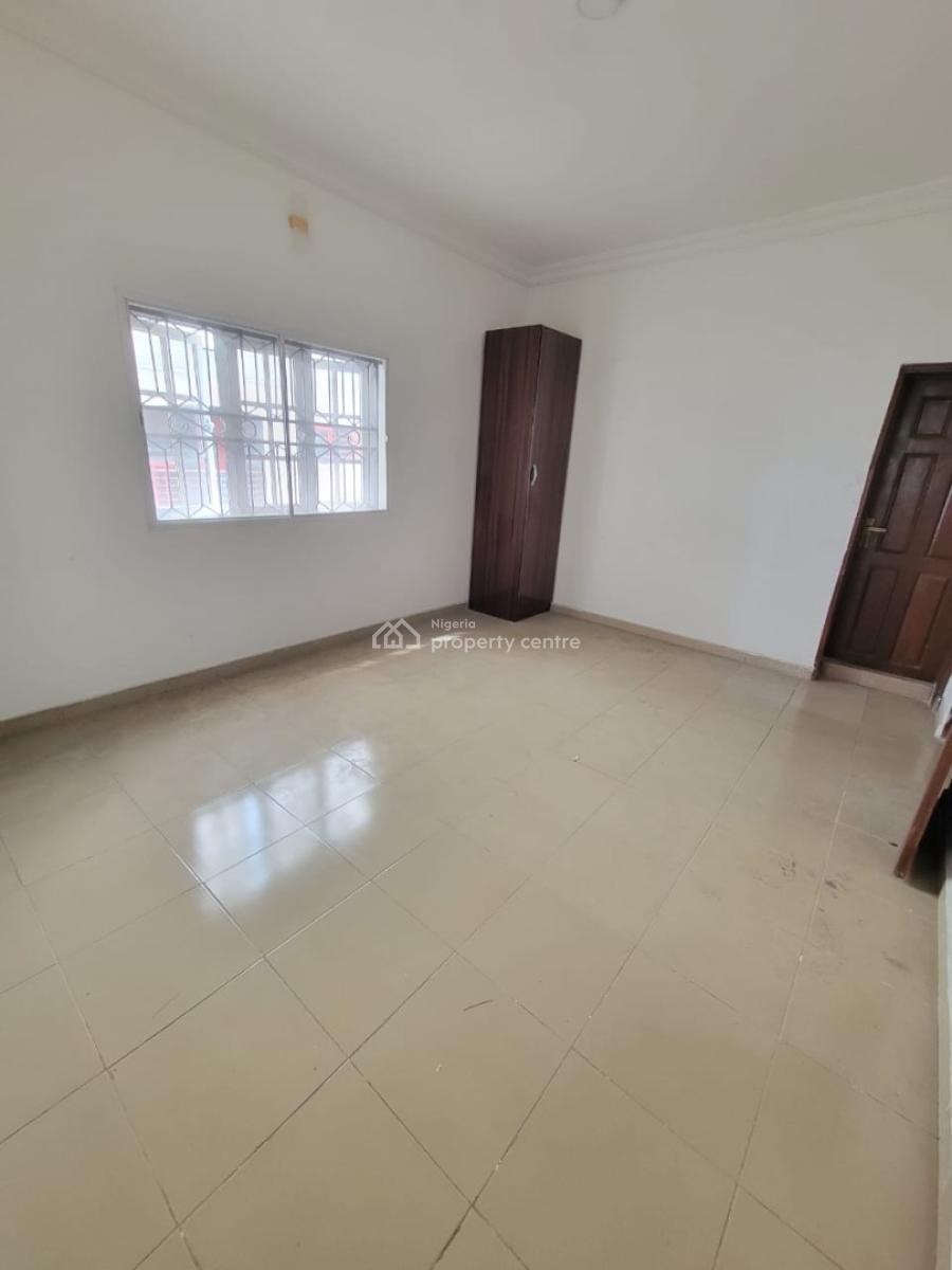 Beautiful and Spacious 2bedroom Flat, Off Nicon Town Ikate, Lekki, Lagos, Flat / Apartment for Rent