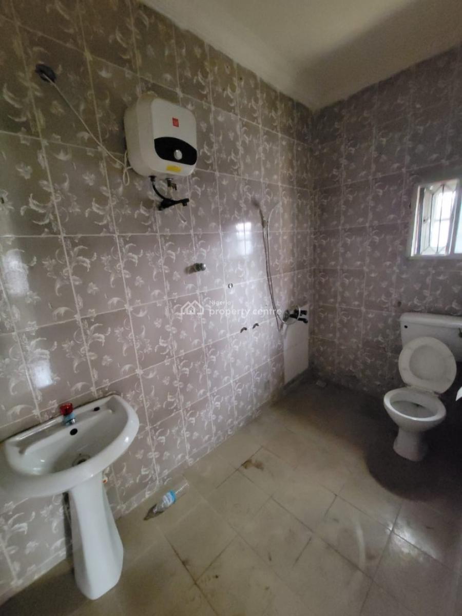 Beautiful and Spacious 2bedroom Flat, Off Nicon Town Ikate, Lekki, Lagos, Flat / Apartment for Rent