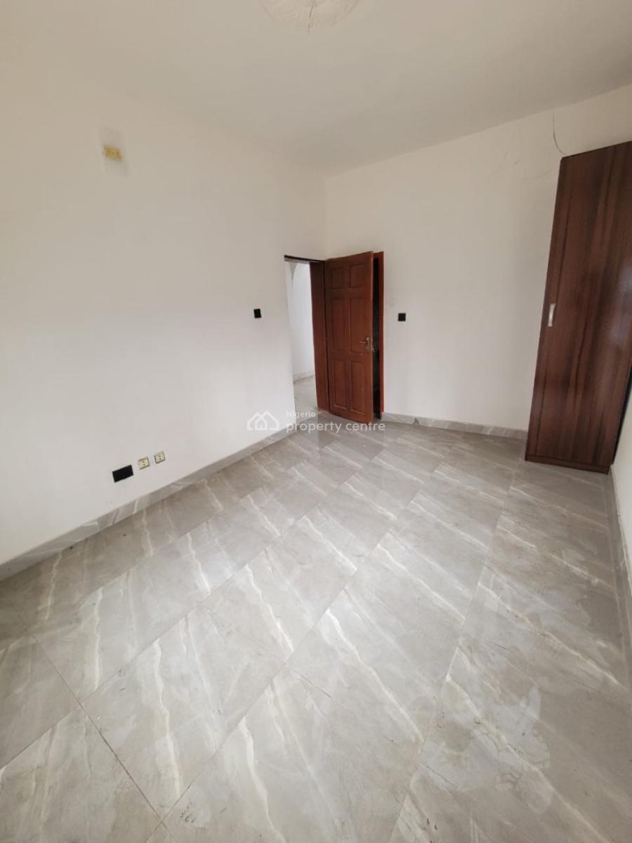 Beautiful and Spacious 2bedroom Flat, Off Nicon Town Ikate, Lekki, Lagos, Flat / Apartment for Rent