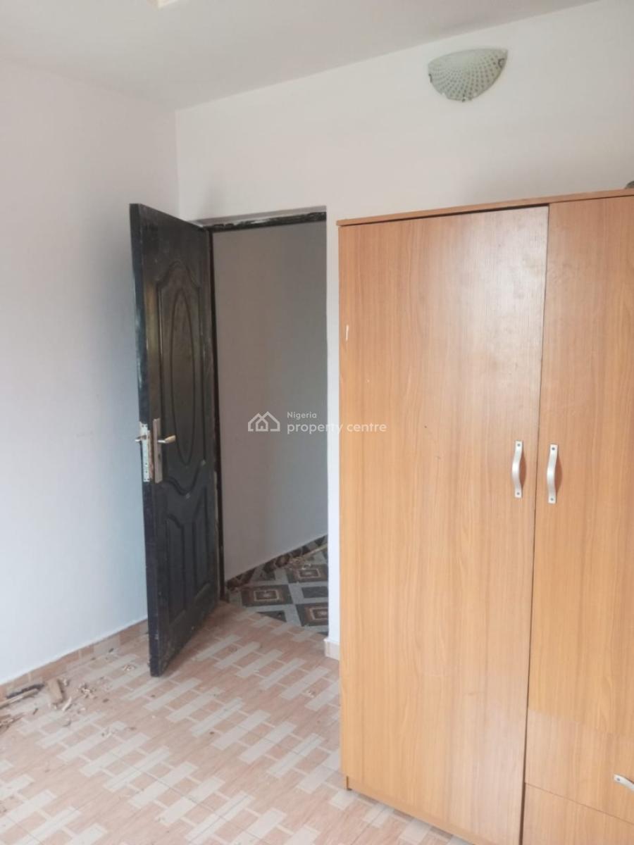 Lovely Miniflat with Pop, Behind Sangotedo Market, Sangotedo, Ajah, Lagos, Mini Flat (room and Parlour) for Rent