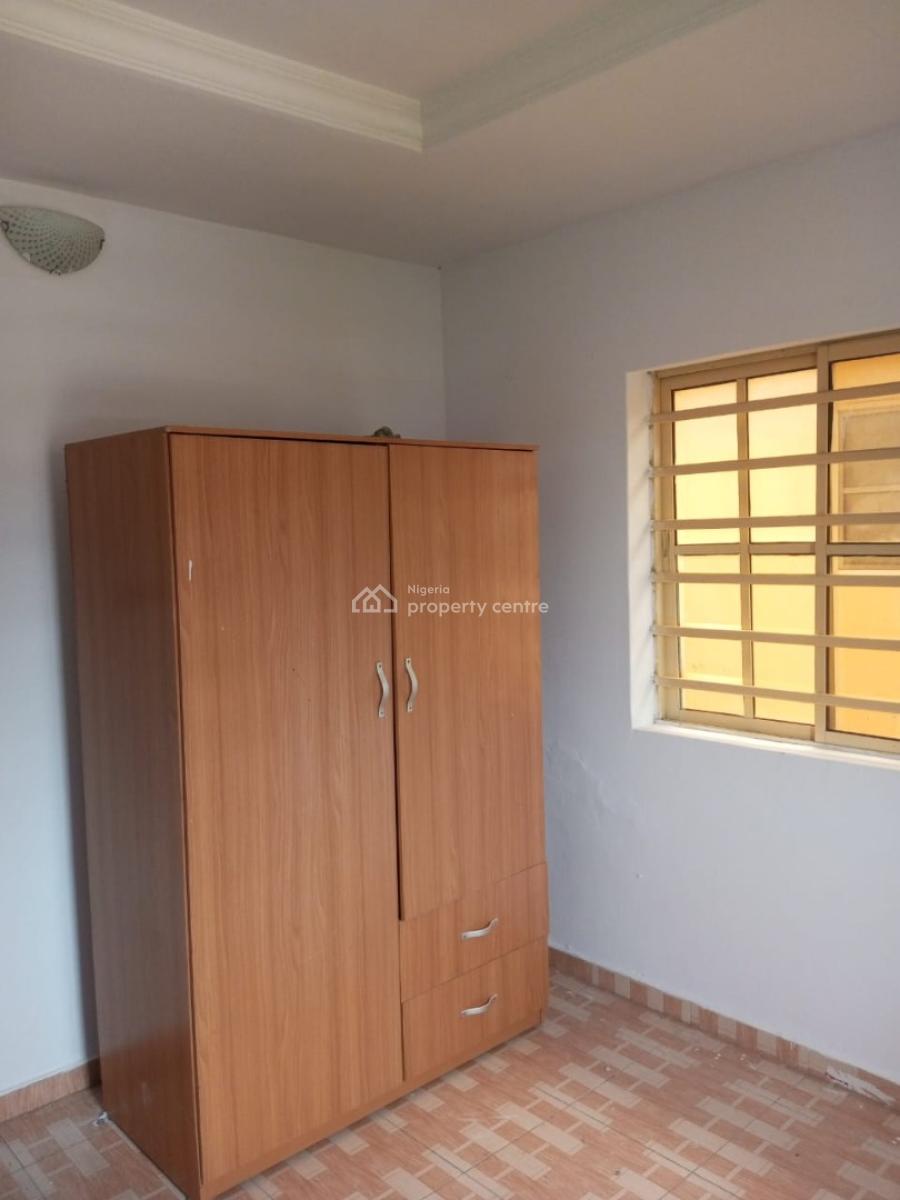 Lovely Miniflat with Pop, Behind Sangotedo Market, Sangotedo, Ajah, Lagos, Mini Flat (room and Parlour) for Rent