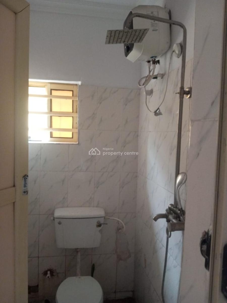 Lovely Miniflat with Pop, Behind Sangotedo Market, Sangotedo, Ajah, Lagos, Mini Flat (room and Parlour) for Rent