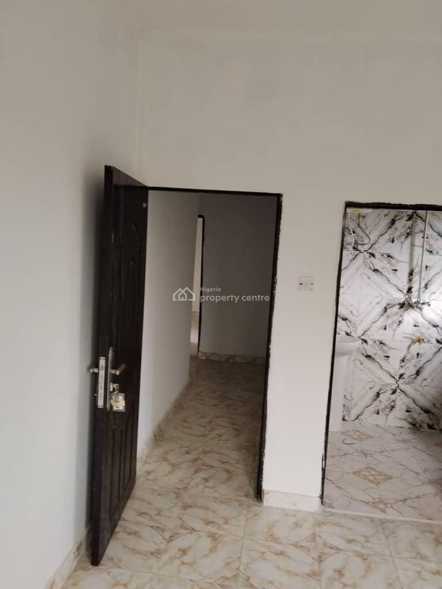 2 Units  4 Bedroom Semi Detached  400sqm, Agbara-igbesa, Lagos, Semi-detached Duplex for Sale