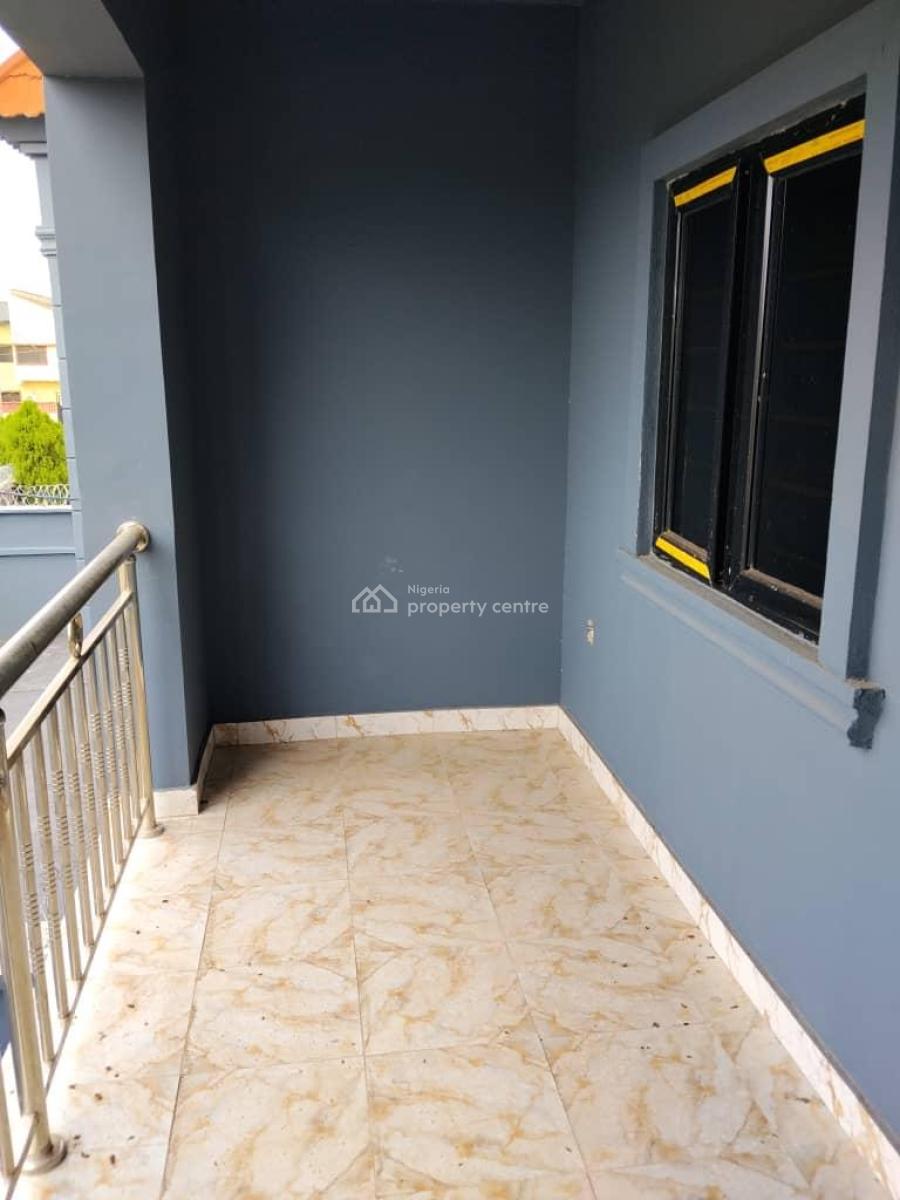 2 Units  4 Bedroom Semi Detached  400sqm, Agbara-igbesa, Lagos, Semi-detached Duplex for Sale