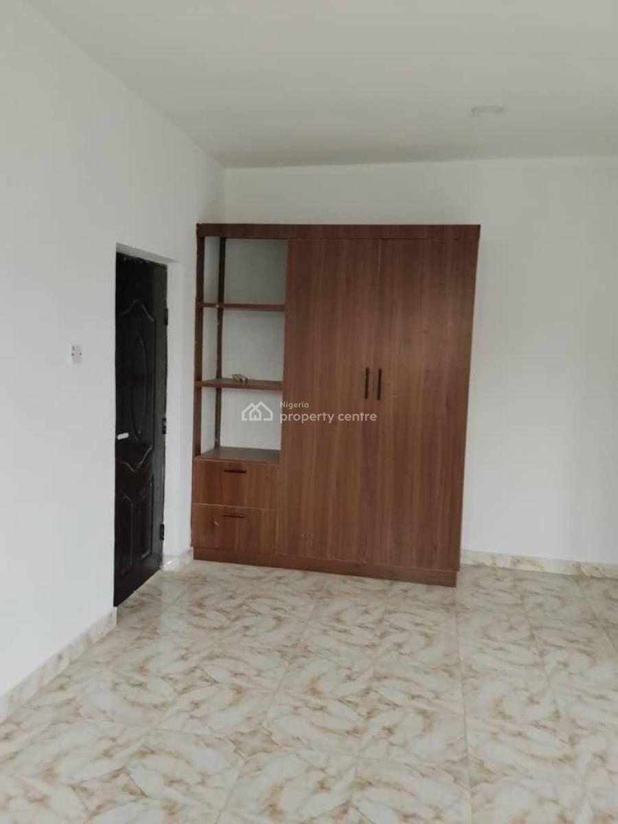 2 Units  4 Bedroom Semi Detached  400sqm, Agbara-igbesa, Lagos, Semi-detached Duplex for Sale