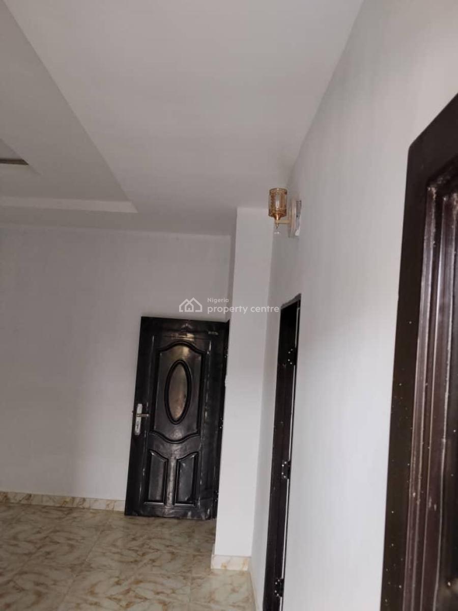 2 Units  4 Bedroom Semi Detached  400sqm, Agbara-igbesa, Lagos, Semi-detached Duplex for Sale