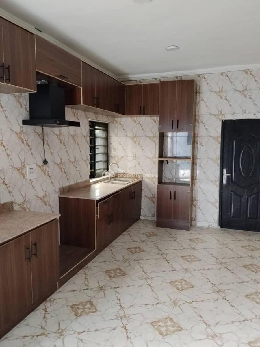 2 Units  4 Bedroom Semi Detached  400sqm, Agbara-igbesa, Lagos, Semi-detached Duplex for Sale