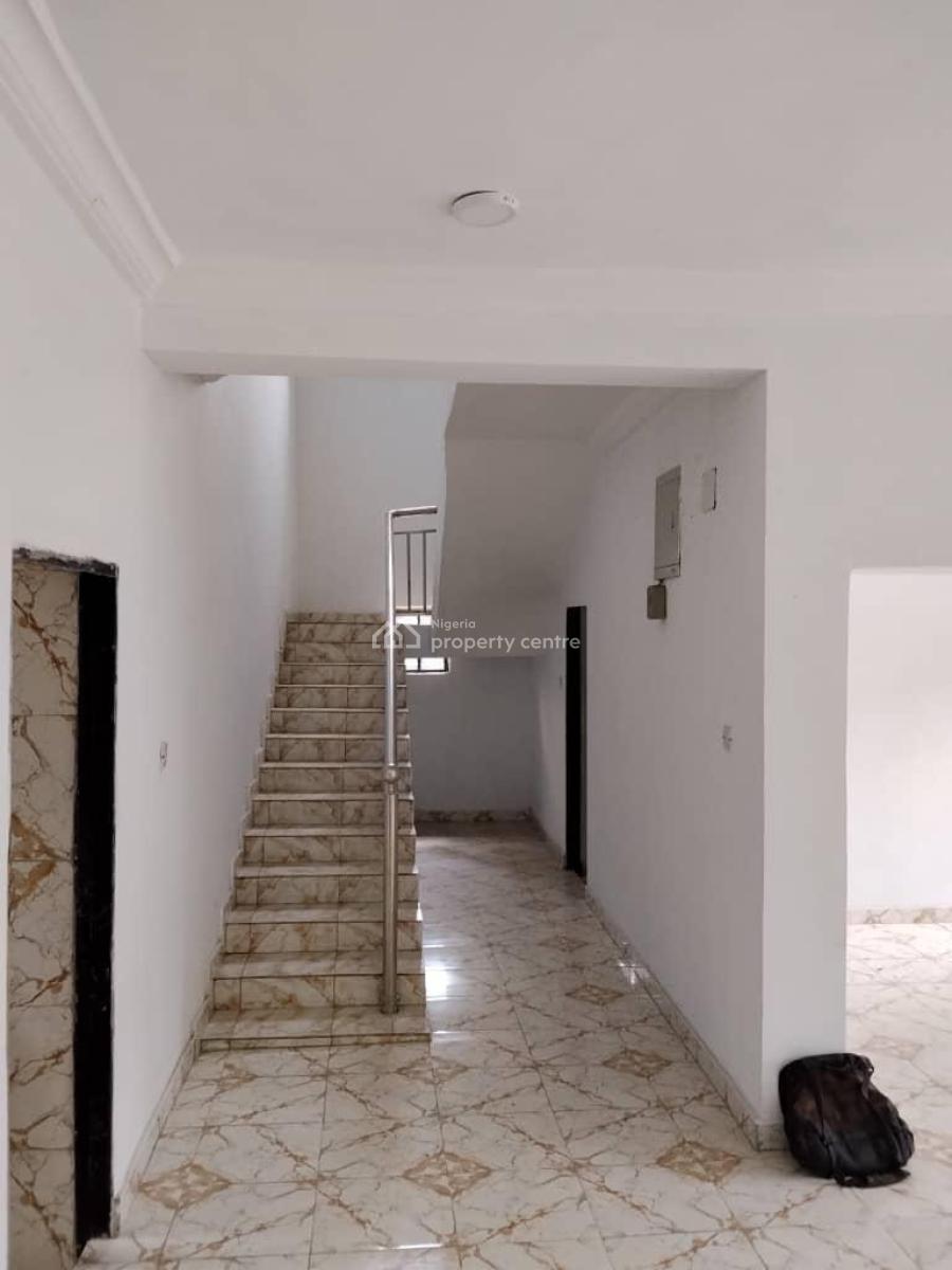 2 Units  4 Bedroom Semi Detached  400sqm, Agbara-igbesa, Lagos, Semi-detached Duplex for Sale