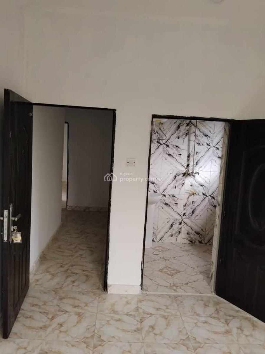 2 Units  4 Bedroom Semi Detached  400sqm, Agbara-igbesa, Lagos, Semi-detached Duplex for Sale