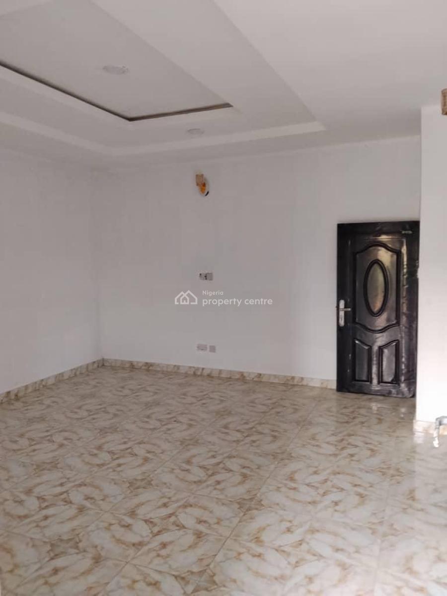 2 Units  4 Bedroom Semi Detached  400sqm, Agbara-igbesa, Lagos, Semi-detached Duplex for Sale
