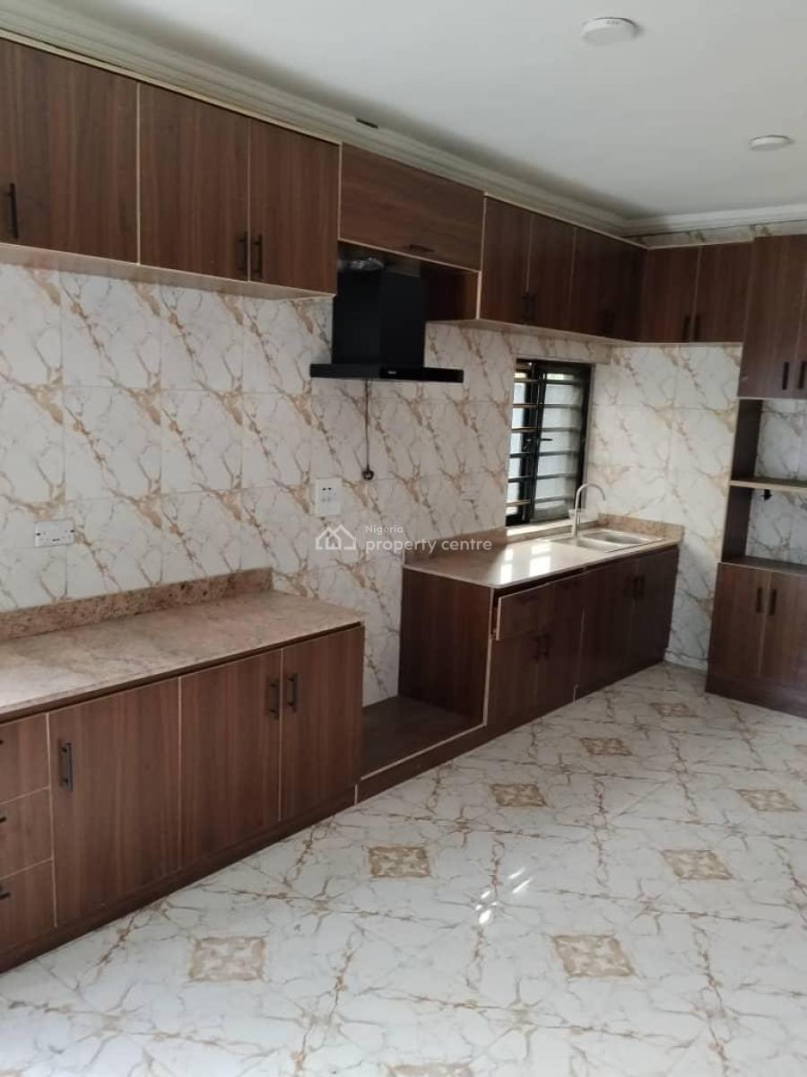 2 Units  4 Bedroom Semi Detached  400sqm, Agbara-igbesa, Lagos, Semi-detached Duplex for Sale