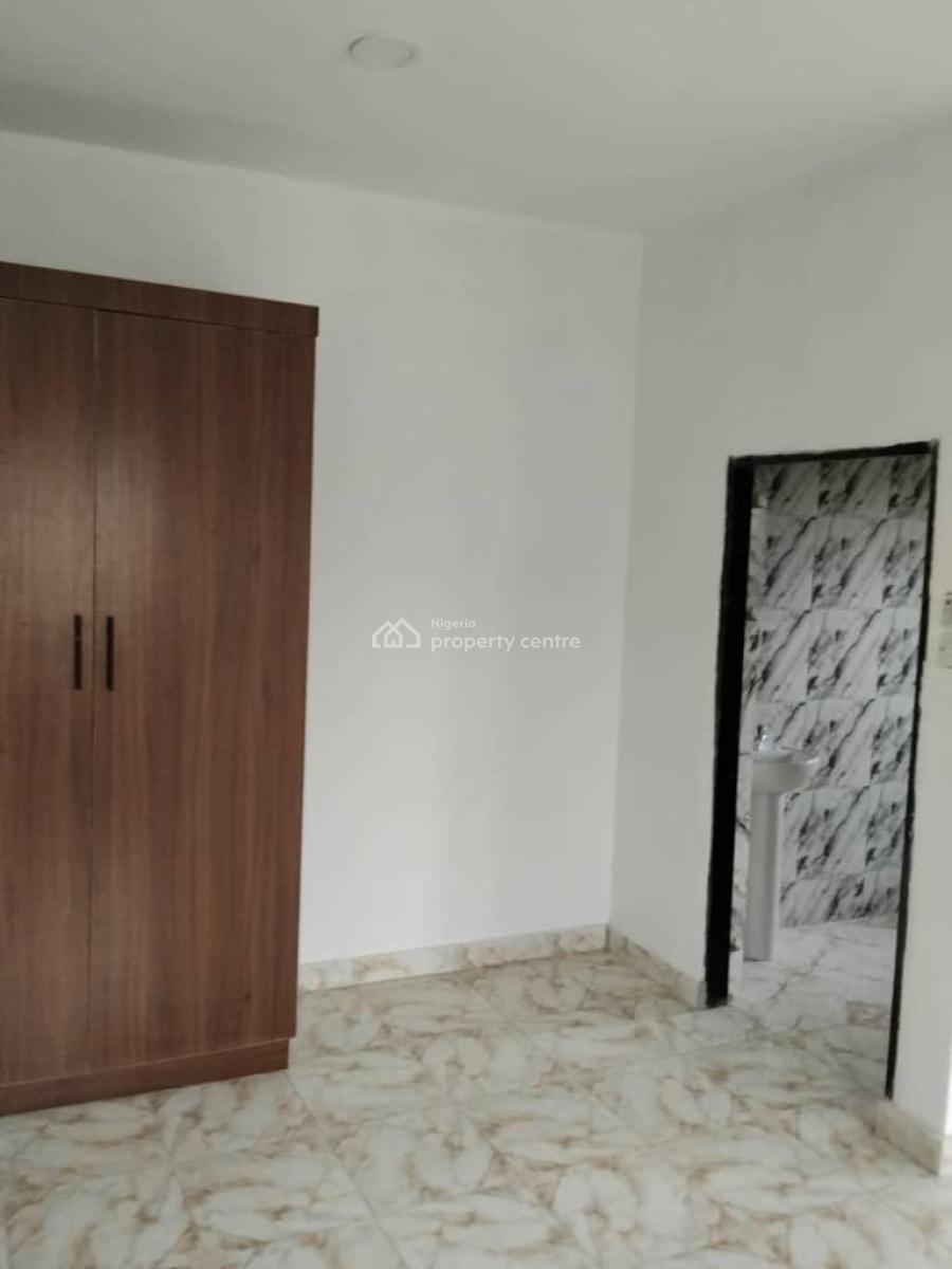 2 Units  4 Bedroom Semi Detached  400sqm, Agbara-igbesa, Lagos, Semi-detached Duplex for Sale