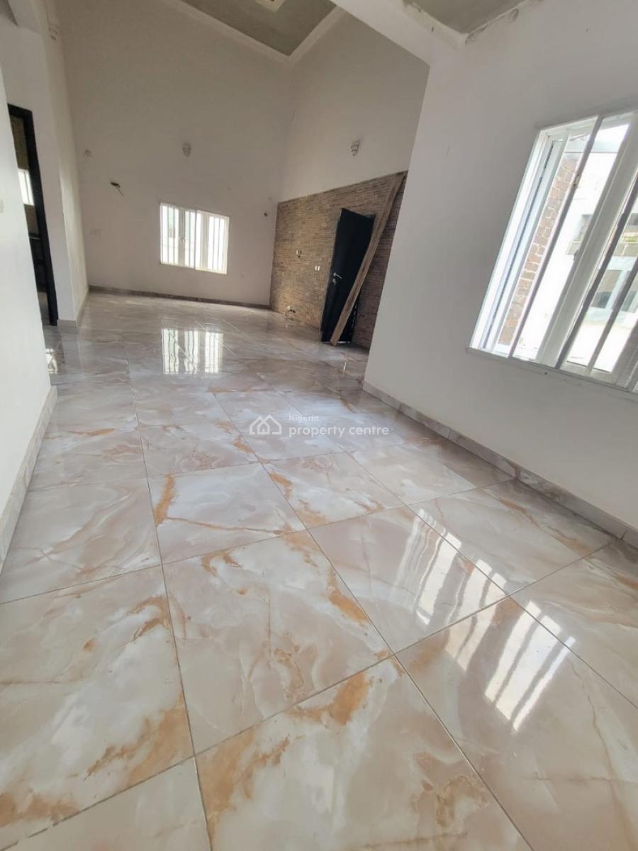 Beautiful and Spacious 3 Bedroom Duplex, Osapa London, Osapa, Lekki, Lagos, Flat / Apartment for Rent