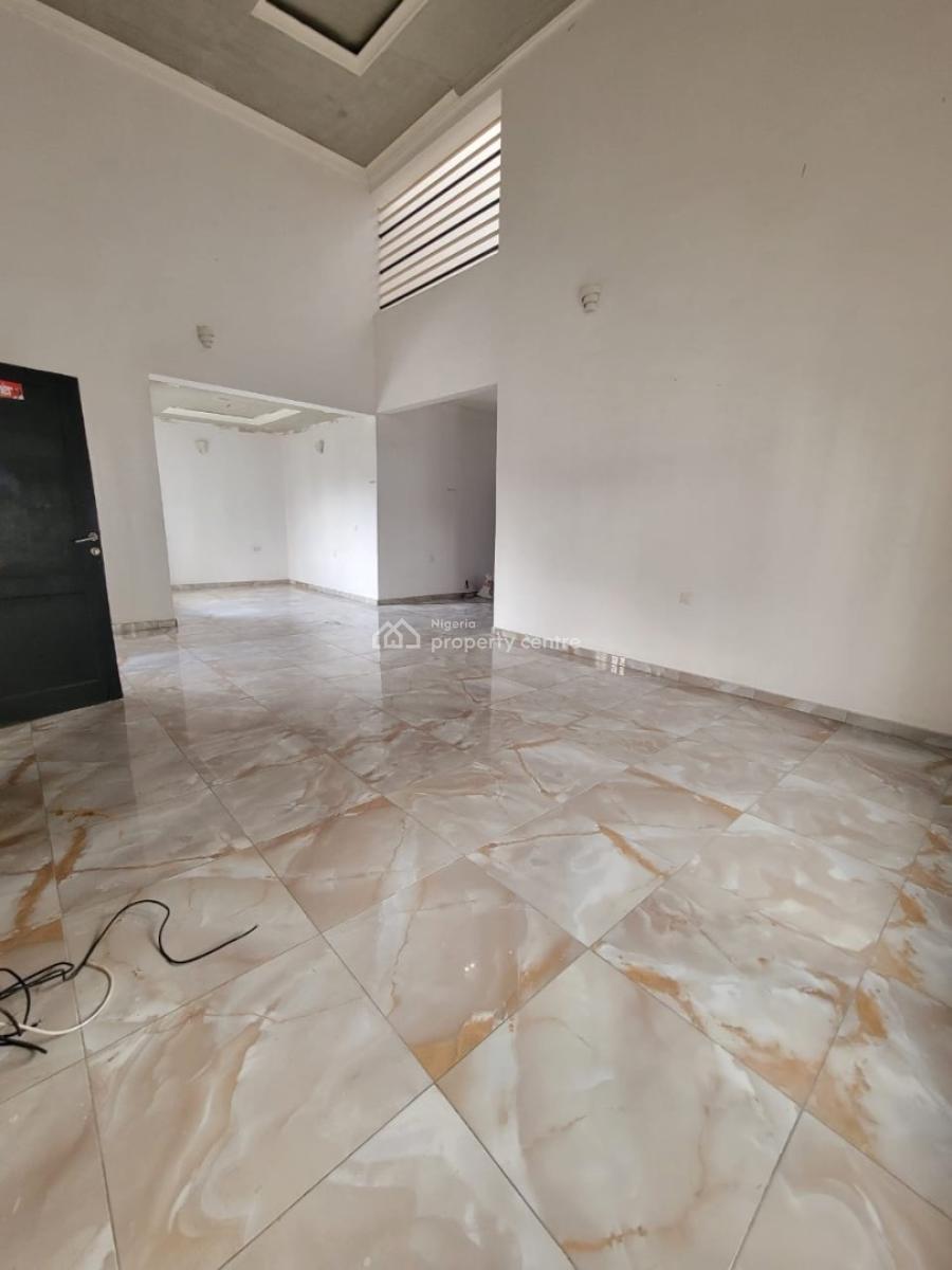 Beautiful and Spacious 3 Bedroom Duplex, Osapa London, Osapa, Lekki, Lagos, Flat / Apartment for Rent