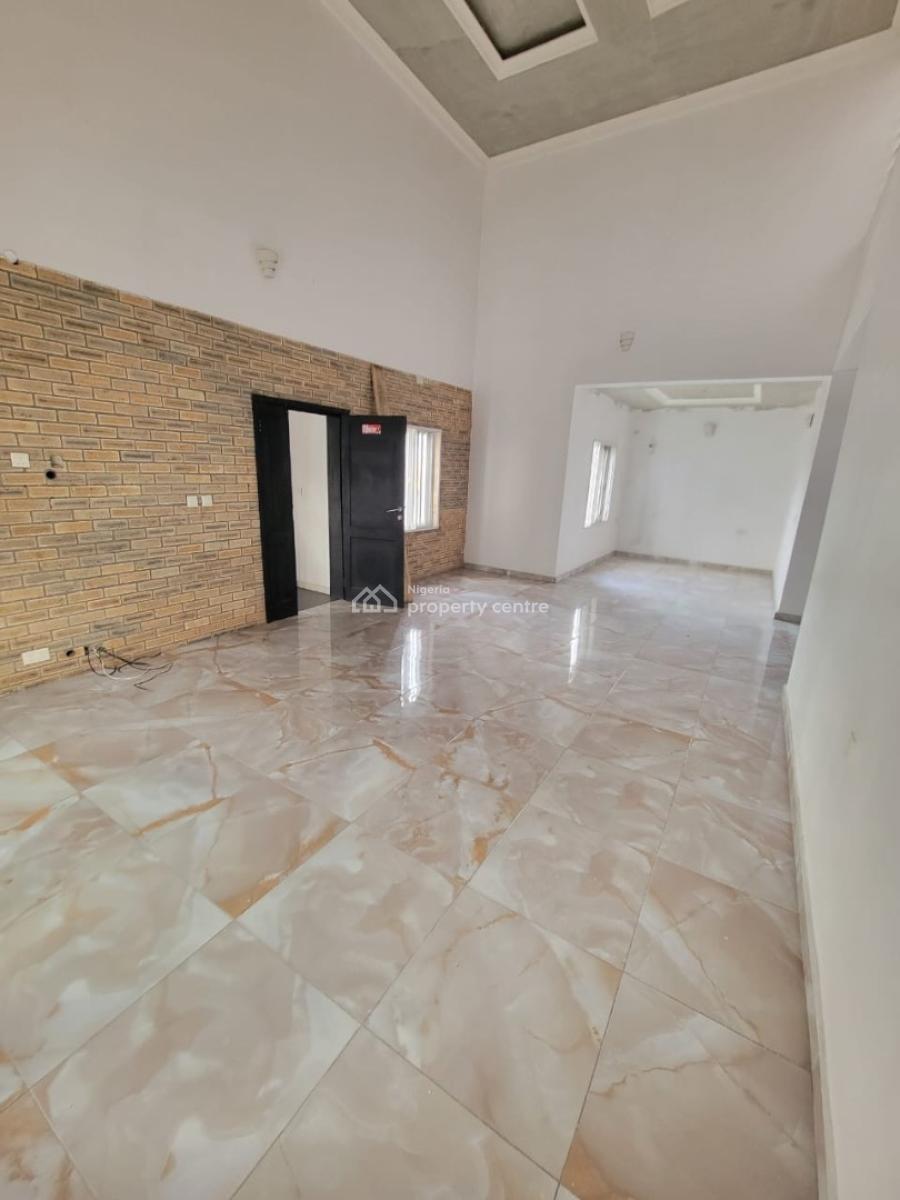 Beautiful and Spacious 3 Bedroom Duplex, Osapa London, Osapa, Lekki, Lagos, Flat / Apartment for Rent