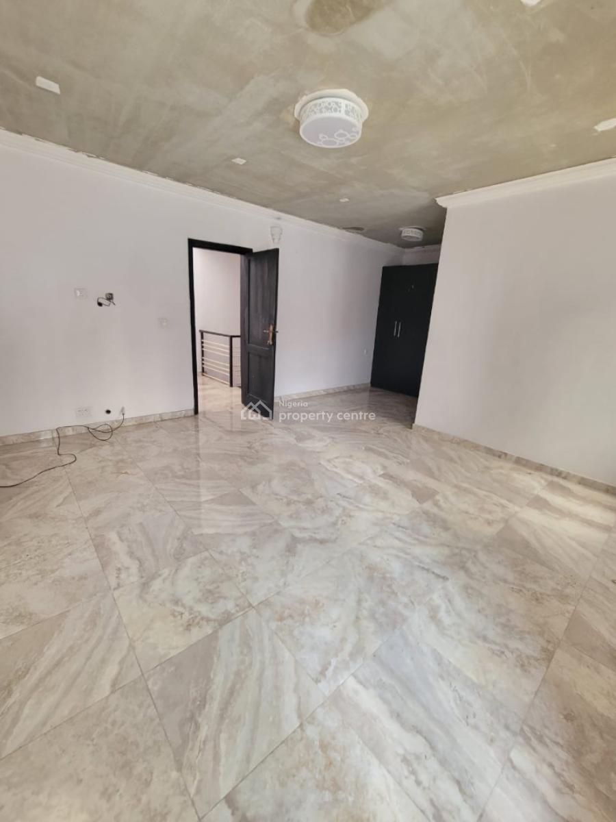 Beautiful and Spacious 3 Bedroom Duplex, Osapa London, Osapa, Lekki, Lagos, Flat / Apartment for Rent