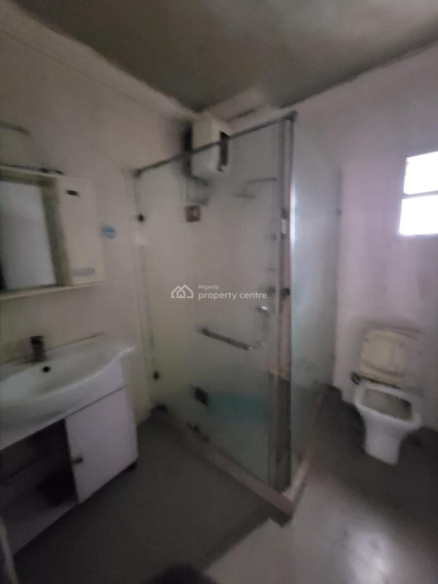 Beautiful and Spacious 3 Bedroom Duplex, Osapa London, Osapa, Lekki, Lagos, Flat / Apartment for Rent