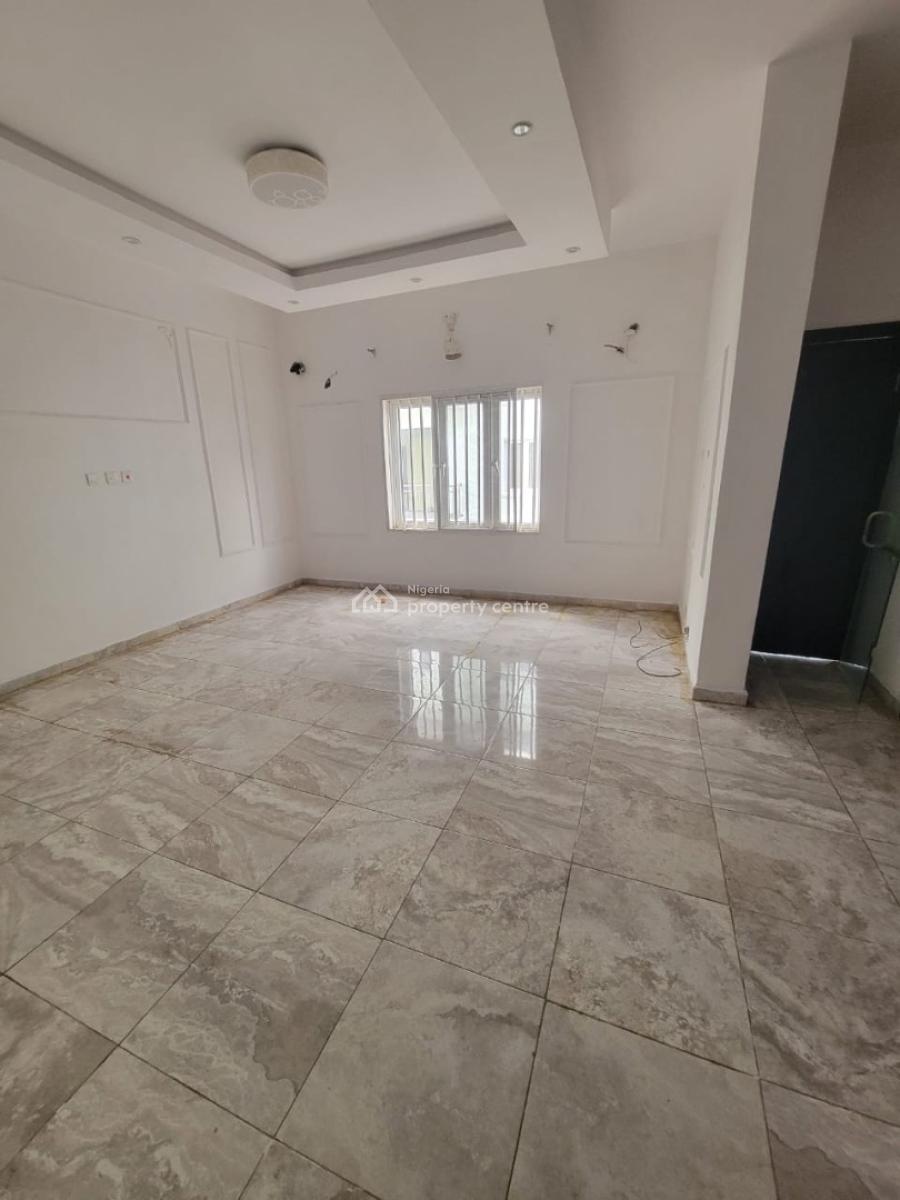 Standard and Spacious, Osapa London, Lekki, Lagos, Flat / Apartment for Rent