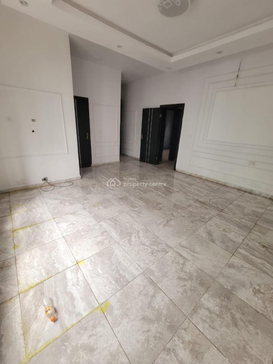 Standard and Spacious, Osapa London, Lekki, Lagos, Flat / Apartment for Rent