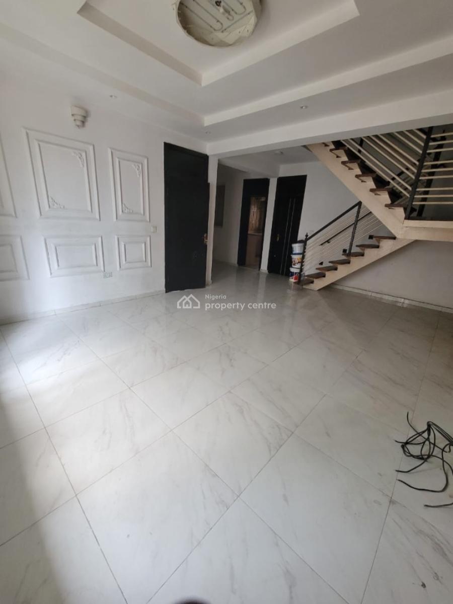 Standard and Spacious, Osapa London, Lekki, Lagos, Flat / Apartment for Rent