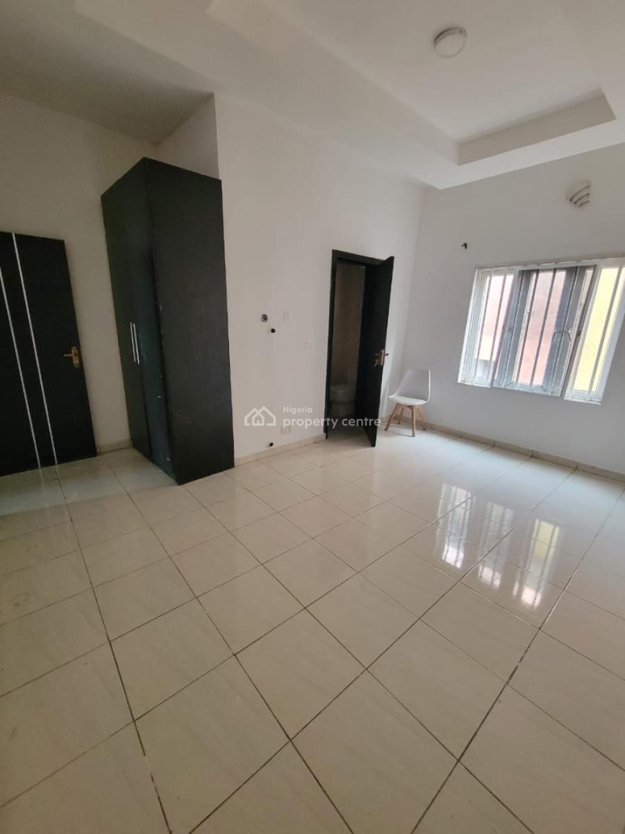 Standard and Spacious, Osapa London, Lekki, Lagos, Flat / Apartment for Rent