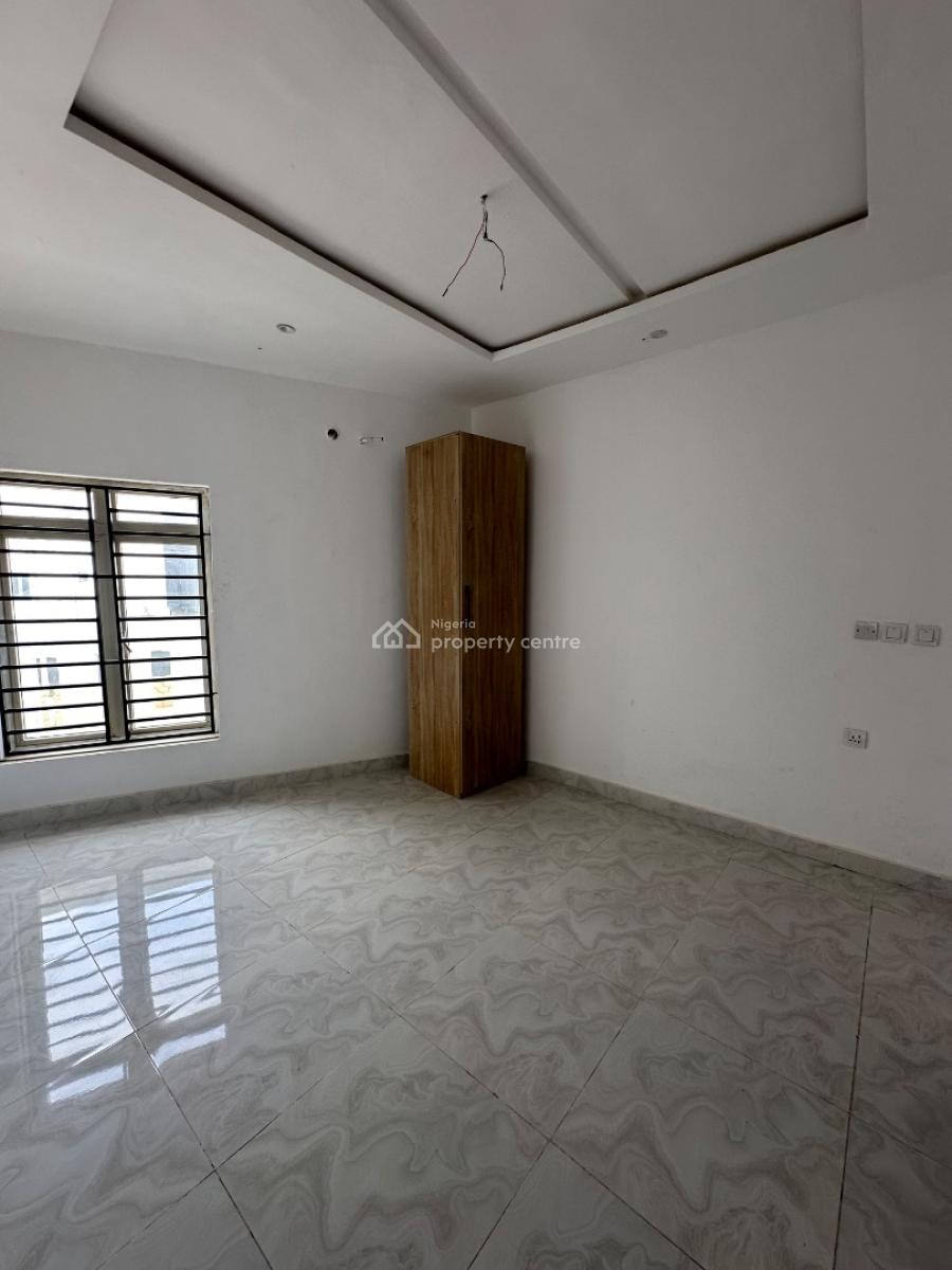 Spacious 3 Bedroom Maisonette Available, Ikate, Lekki, Lagos, Flat / Apartment for Rent