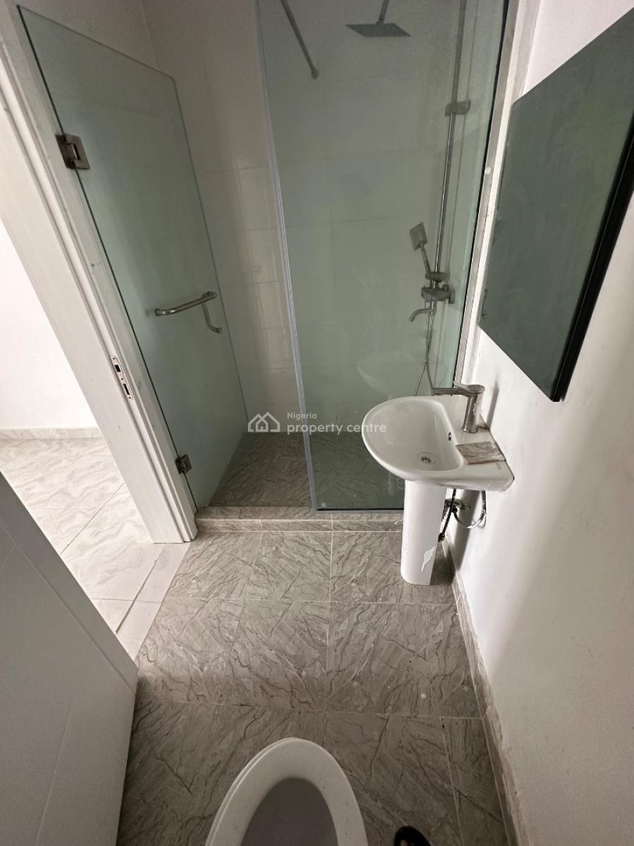 Spacious 3 Bedroom Maisonette Available, Ikate, Lekki, Lagos, Flat / Apartment for Rent
