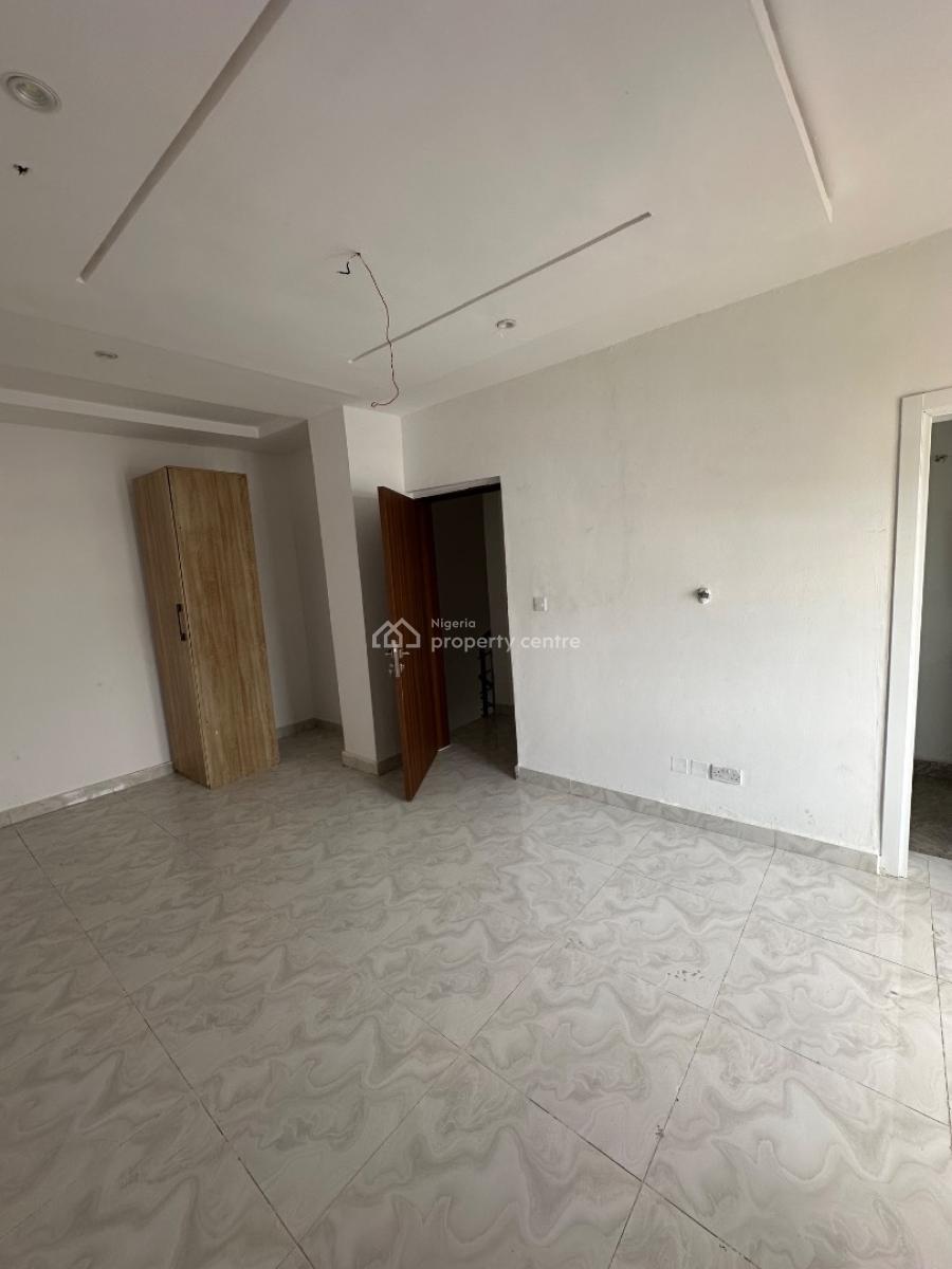 Spacious 3 Bedroom Maisonette Available, Ikate, Lekki, Lagos, Flat / Apartment for Rent