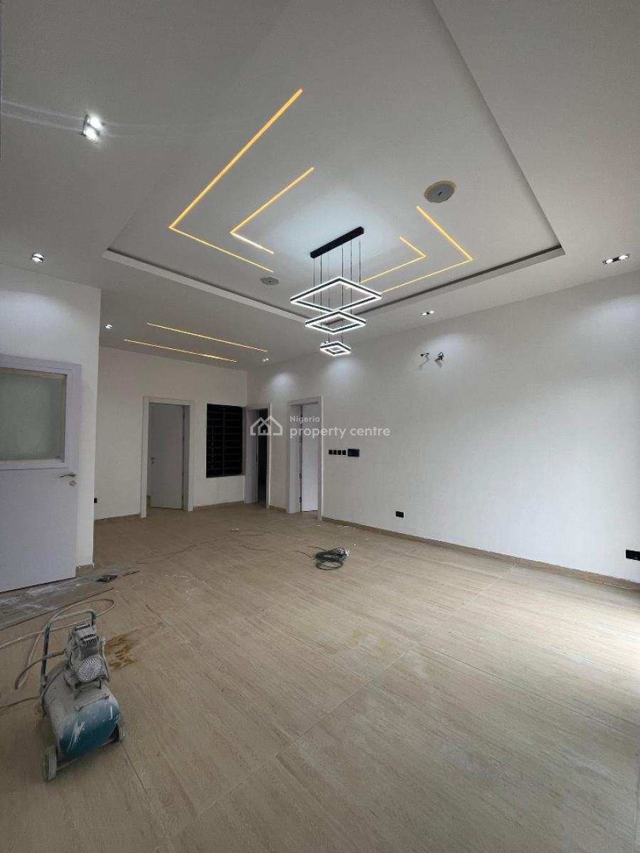 Well Finished 3 Bedroom Apartment with Bq., Ikeja Gra, Ikeja, Lagos, Self Contain (single Rooms) for Sale