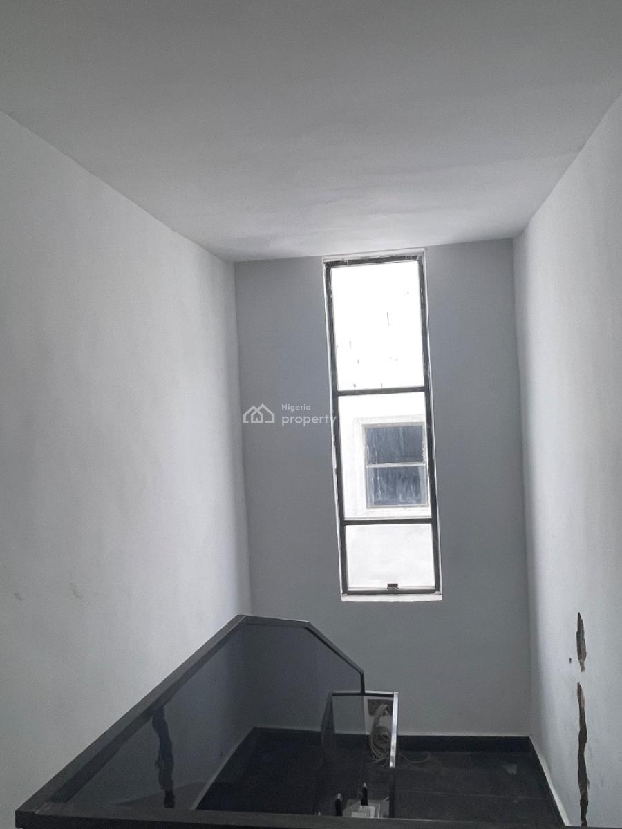 5 Bedroom Detached Duplex, Kado Phase 2, Kado, Abuja, Detached Duplex for Sale