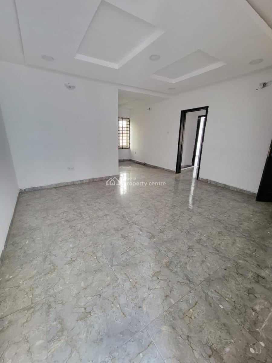 Beautiful and Spacious 2 Bedroom Flat, Osapa London, Osapa, Lekki, Lagos, Flat / Apartment for Rent