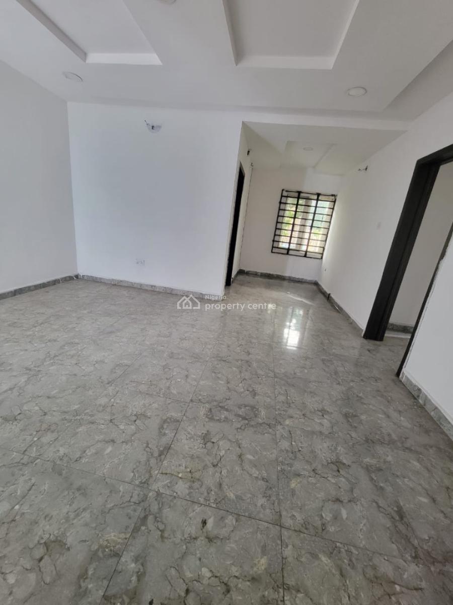 Beautiful and Spacious 2 Bedroom Flat, Osapa London, Osapa, Lekki, Lagos, Flat / Apartment for Rent