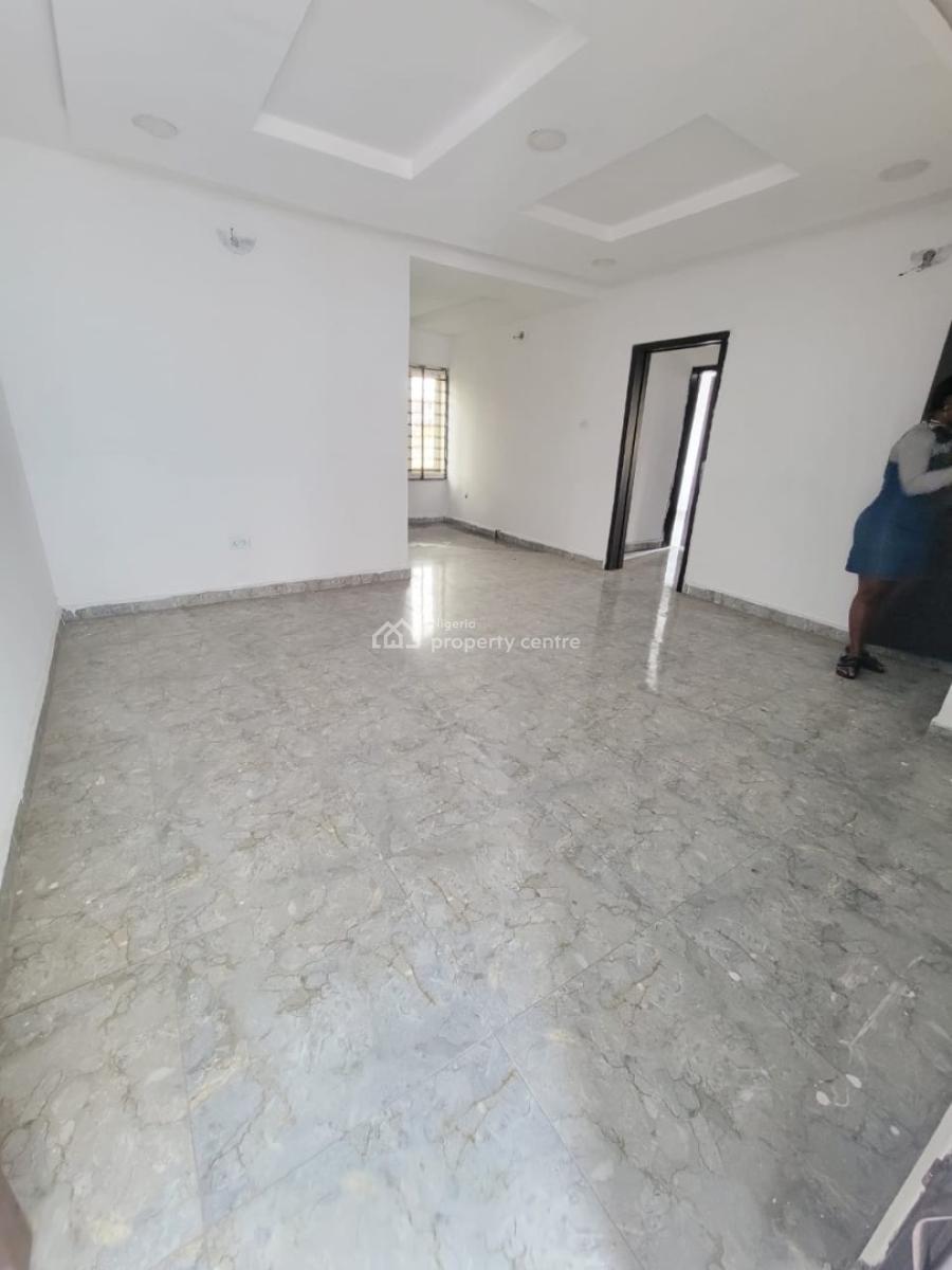 Beautiful and Spacious 2 Bedroom Flat, Osapa London, Osapa, Lekki, Lagos, Flat / Apartment for Rent