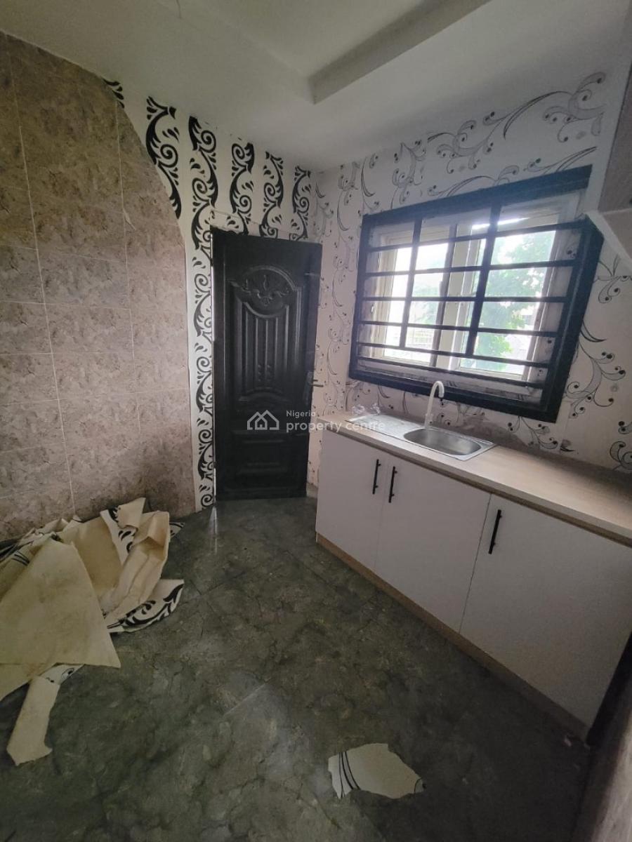 Beautiful and Spacious 2 Bedroom Flat, Osapa London, Osapa, Lekki, Lagos, Flat / Apartment for Rent