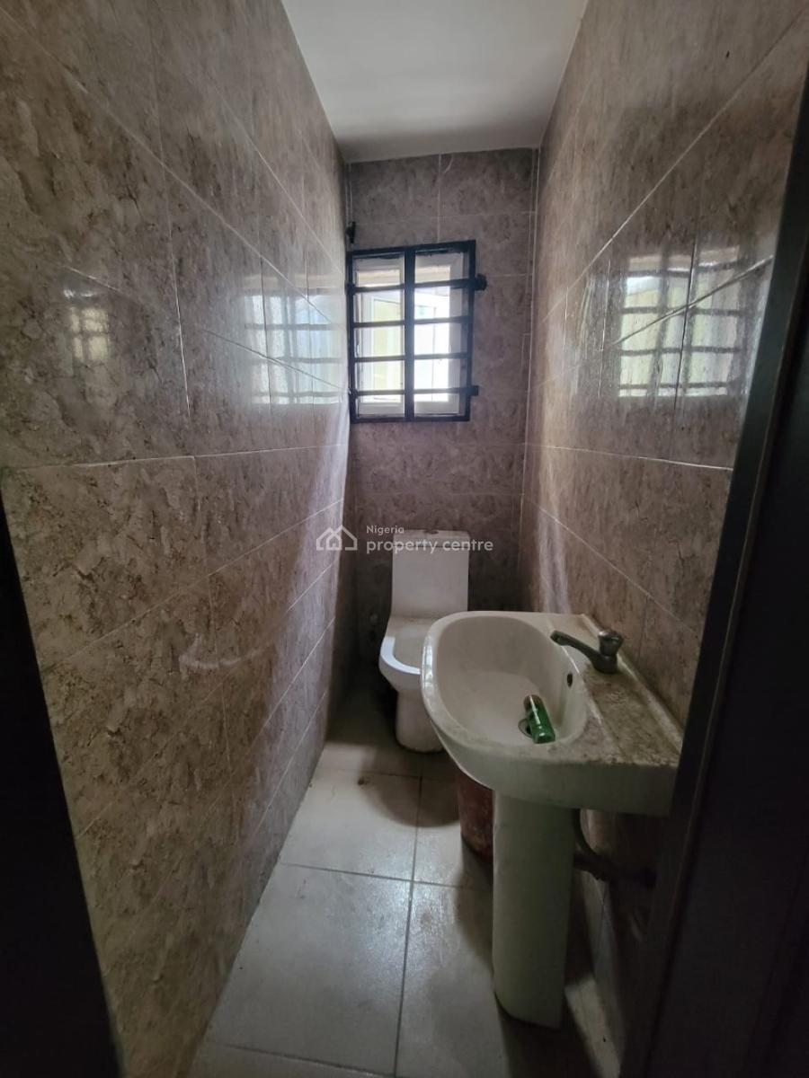 Beautiful and Spacious 2 Bedroom Flat, Osapa London, Osapa, Lekki, Lagos, Flat / Apartment for Rent