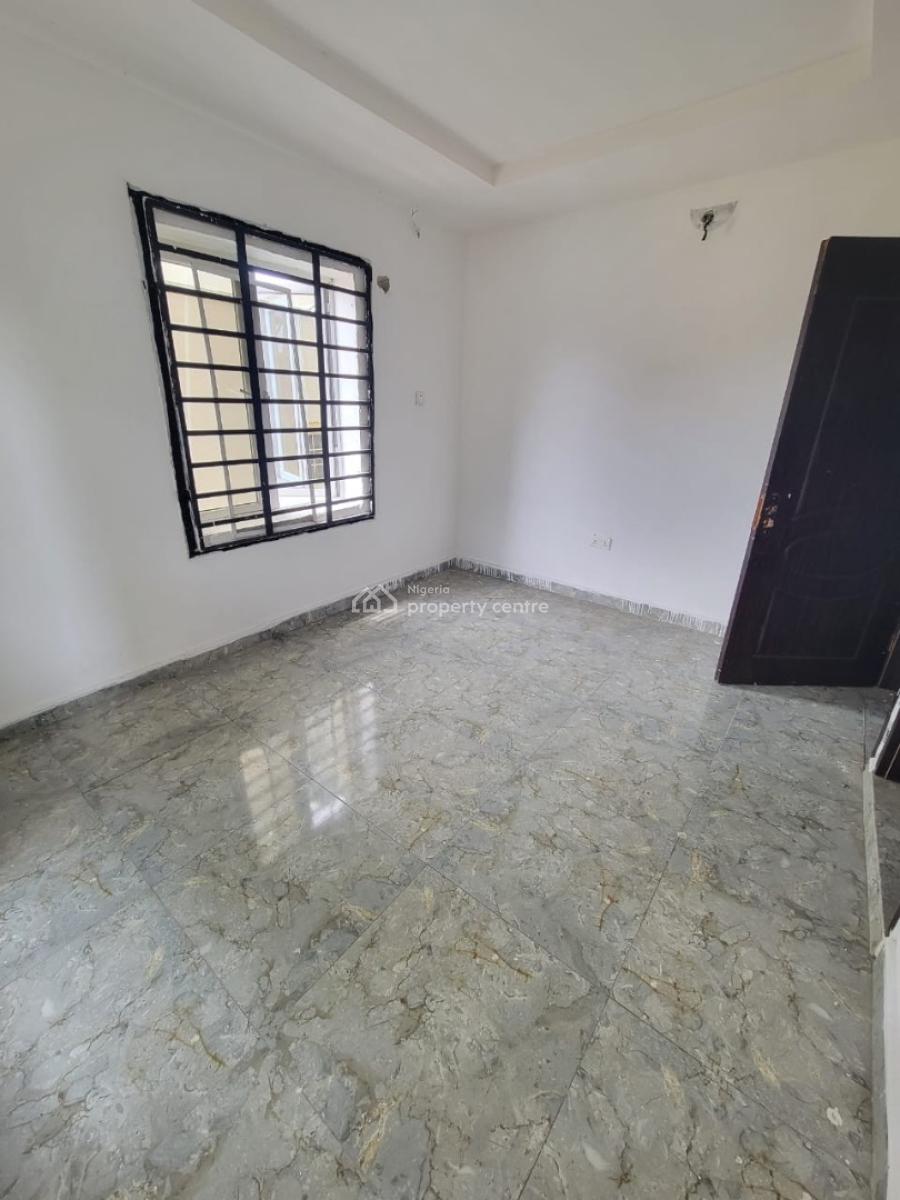 Beautiful and Spacious 2 Bedroom Flat, Osapa London, Osapa, Lekki, Lagos, Flat / Apartment for Rent