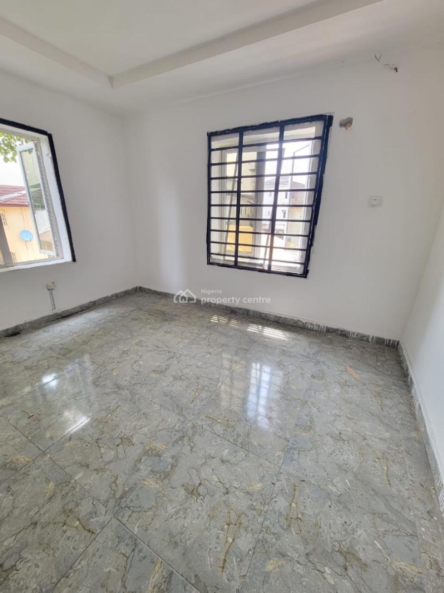 Beautiful and Spacious 2 Bedroom Flat, Osapa London, Osapa, Lekki, Lagos, Flat / Apartment for Rent