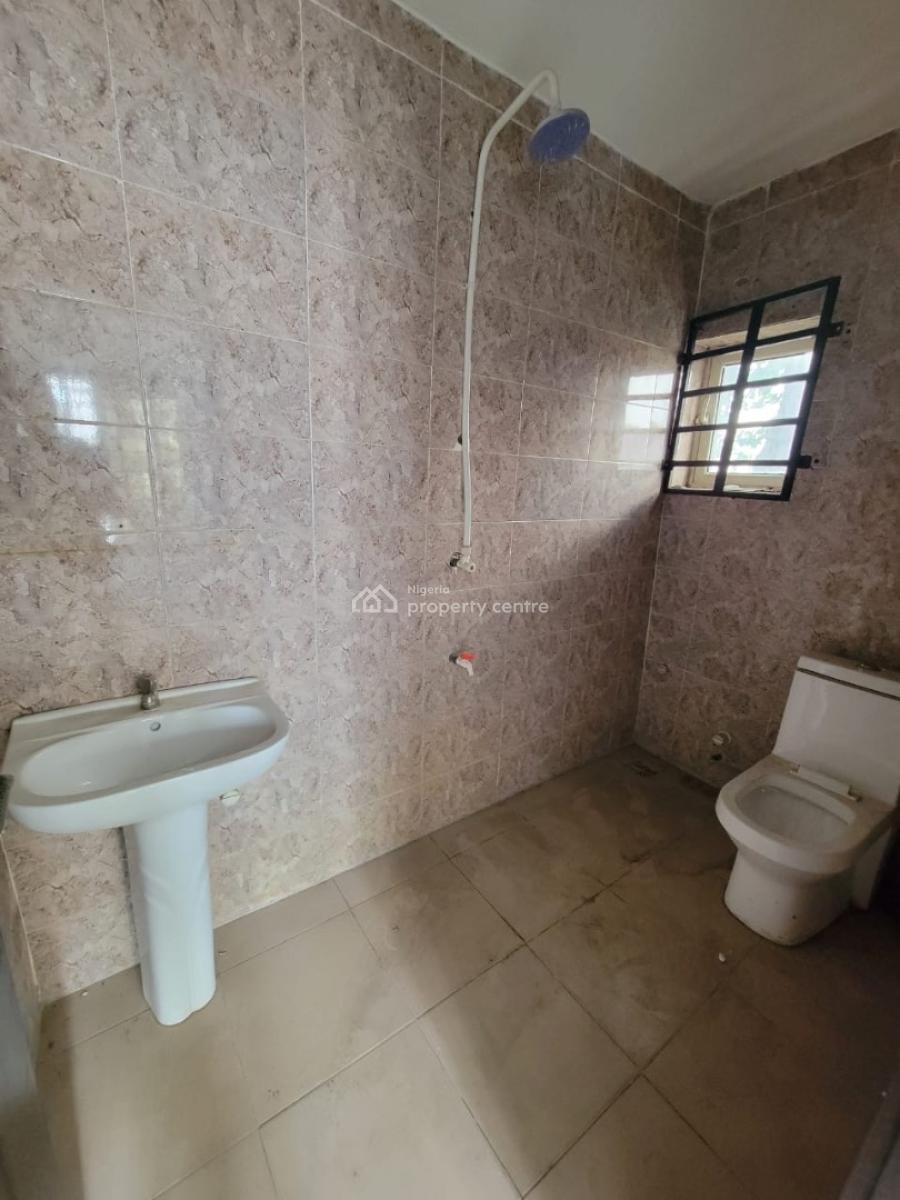 Beautiful and Spacious 2 Bedroom Flat, Osapa London, Osapa, Lekki, Lagos, Flat / Apartment for Rent