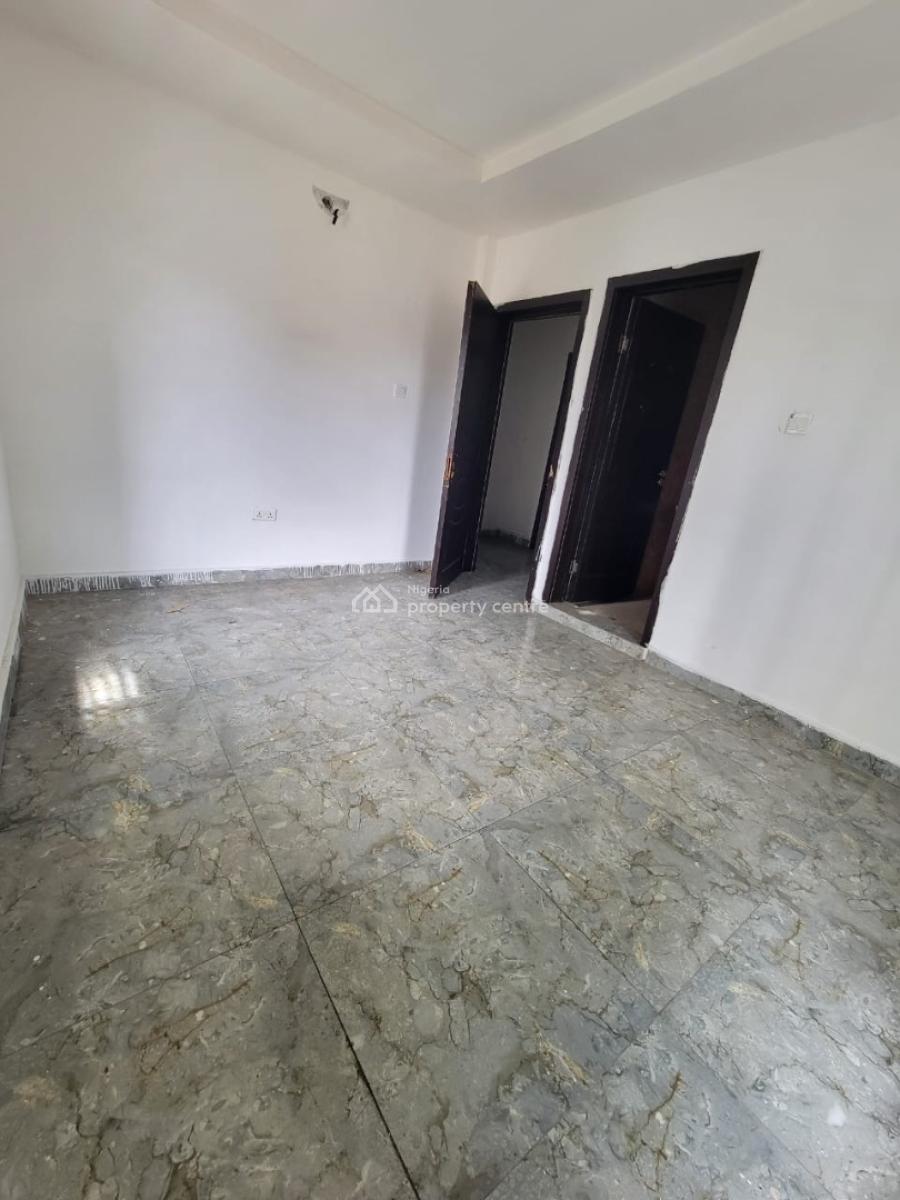 Beautiful and Spacious 2 Bedroom Flat, Osapa London, Osapa, Lekki, Lagos, Flat / Apartment for Rent