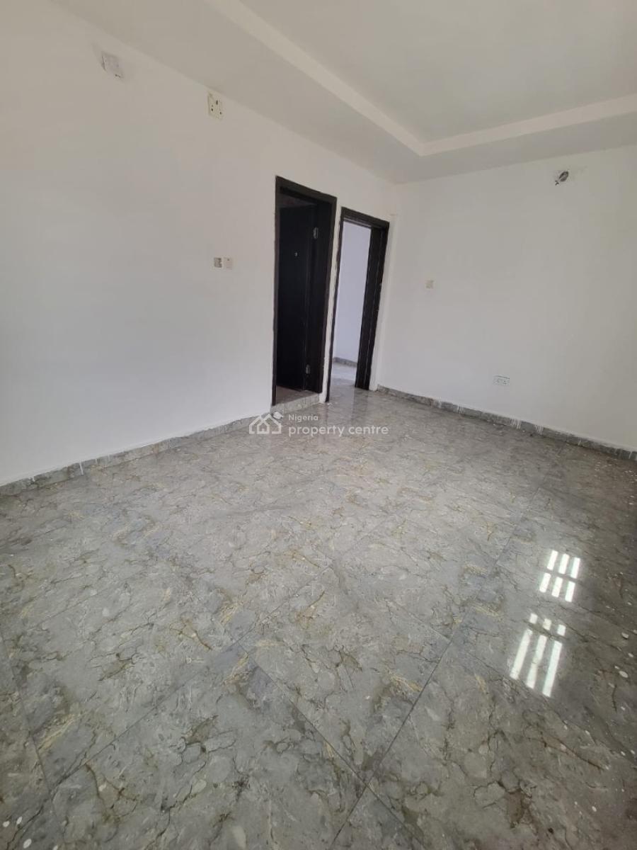 Beautiful and Spacious 2 Bedroom Flat, Osapa London, Osapa, Lekki, Lagos, Flat / Apartment for Rent