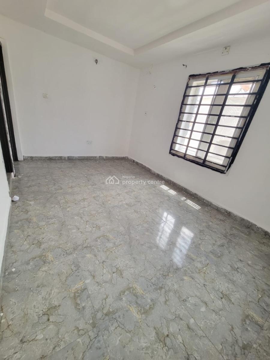 Beautiful and Spacious 2 Bedroom Flat, Osapa London, Osapa, Lekki, Lagos, Flat / Apartment for Rent